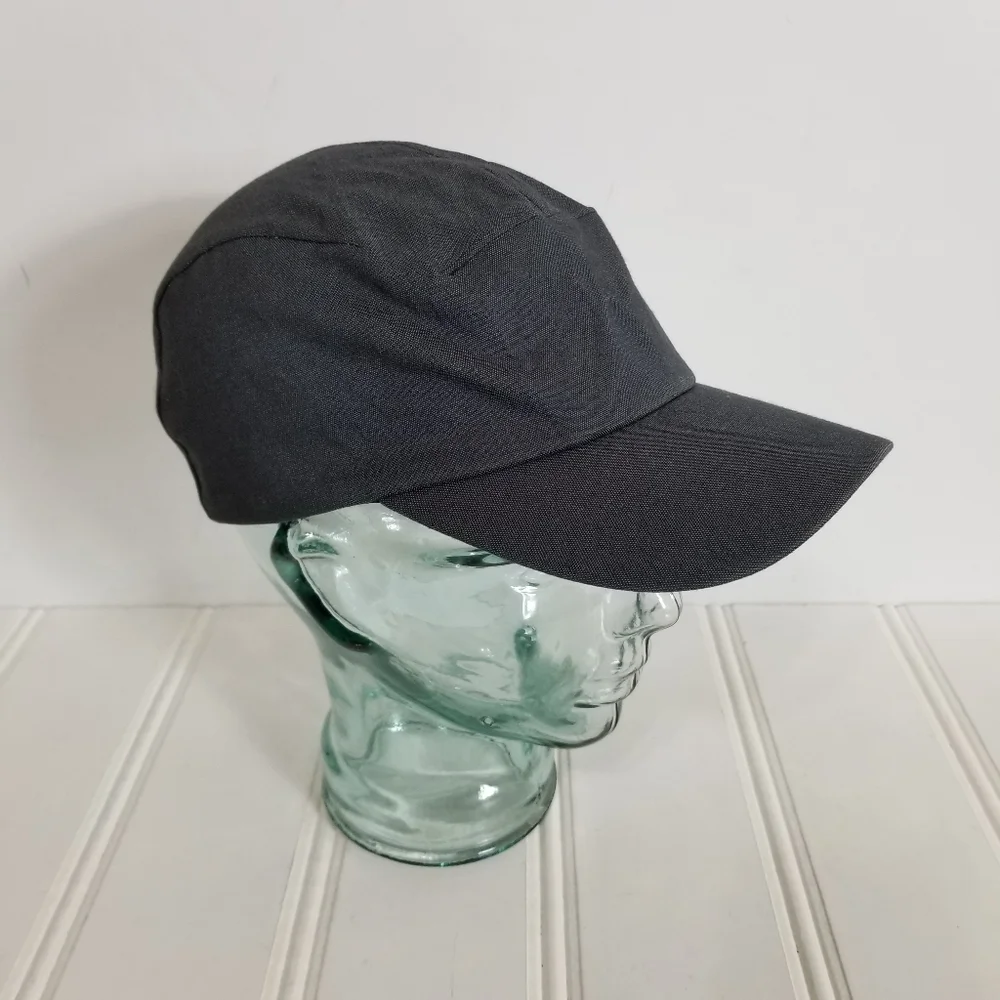 Lululemon Daily Motion Hat OS Adjustable Lightweight Baseball Cap Athleisure